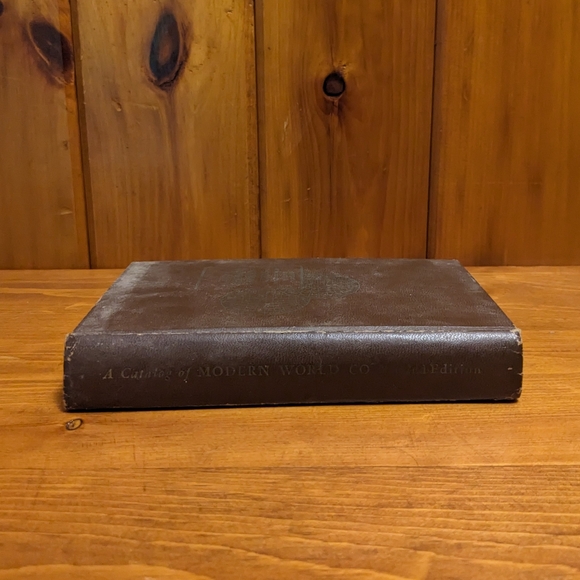 A Catalog of Modern World Coins by R.S. Yeoman - Picture 5 of 7